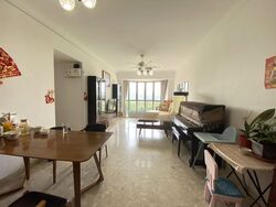 Yew Mei Green (D23), Condominium #455716961